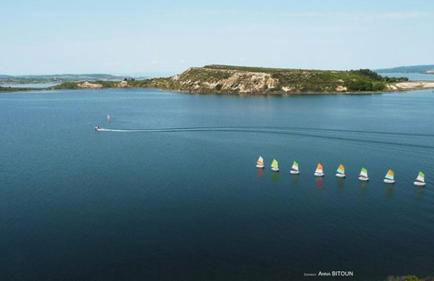 Sur la Terrasse - Foto 26