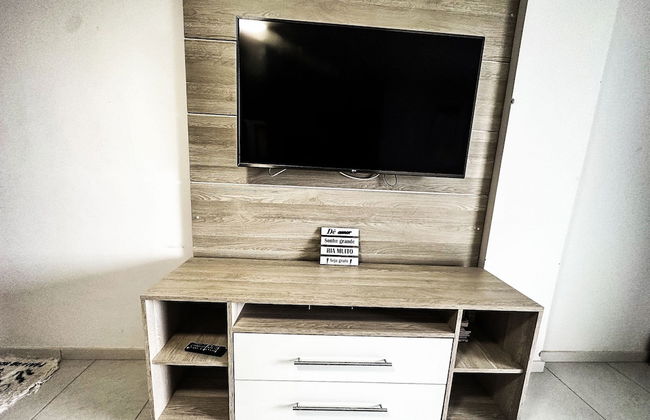 Apart Hotel Paraíso das Águas to OZPED Flats - Foto 44