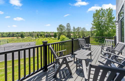 Anchor Point Condo by Simple Life Rentals - Foto 67