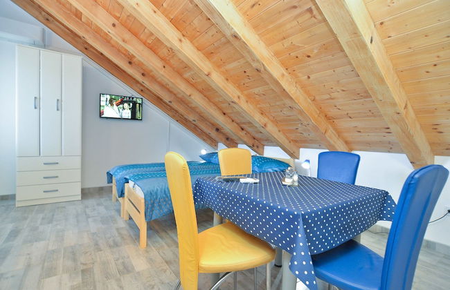 Apartment 1713 - Foto 11