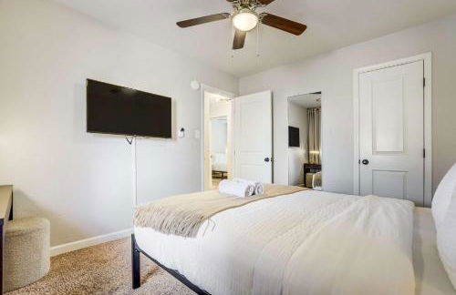 Carson Camp Gym Workstations & Fenced Yard - Foto 29