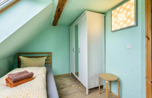 Ferienhaus Fichtelberg - Foto 31