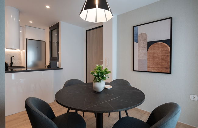 The Edge - Luxury Residences - Foto 77