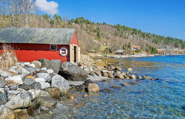 Holiday Home in Frei - Foto 21