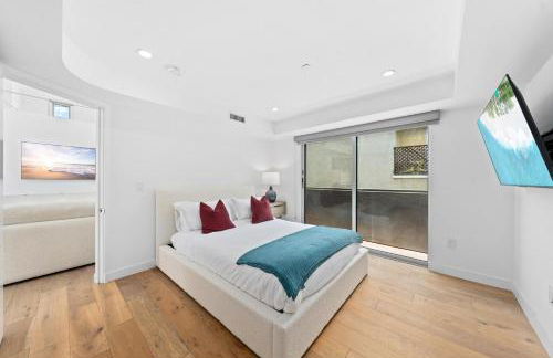 The Diamond Dune - Upscale 3 Level 4BR Terrace Santa Monica - Foto 42