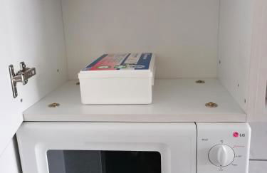 6 Schlafplätze - Zentral, Balkon, Parkplatz, Küche - Foto 19