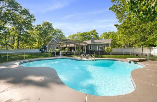 Villa Luz- Cozy Family Home with Jacuzzi year-round & heated pool in summer - Foto 3