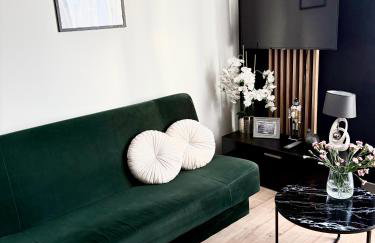 Apartament Walczaka 40 MIEJSCE PARKINGOWE - Foto 6