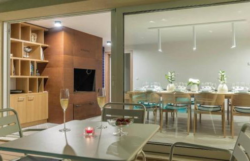 Gorgeous Apartment In Plomin - Foto 30