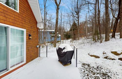 Buckboard Haven - Foto 18