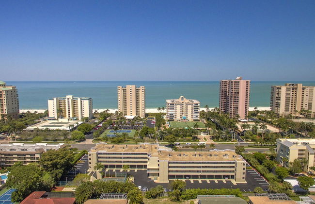 Marco Beach Vacation Suites - Foto 72