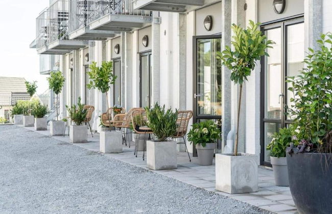 4 Star Holiday Home in Solvesborg - Photo 43