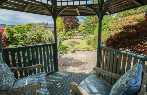 Pagecroft Cottage - Foto 54