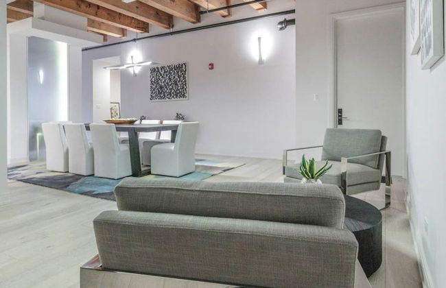 Breathtaking 6 BDR Luxury Condo Downtown Chicago - Foto 62