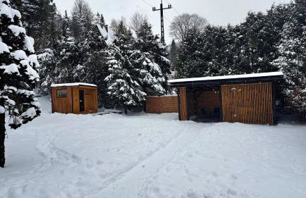 Dom pod Bukami - Foto 74