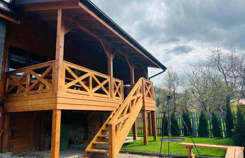 Domek RajskiRaj - Foto 16