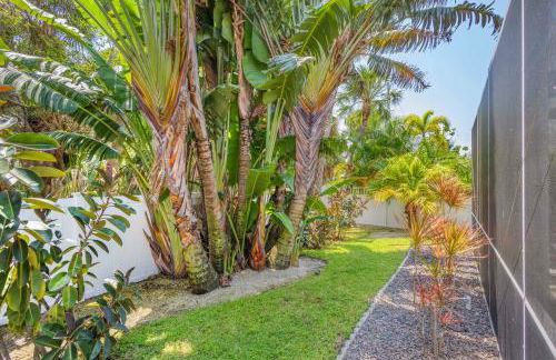 AMI 1 Block 2 Beach, Big Heated Saltwater Pool - Foto 43