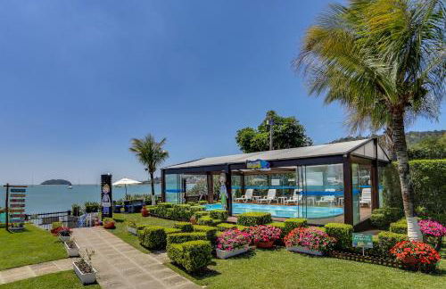 Hotel Sete Ilhas - Foto 39