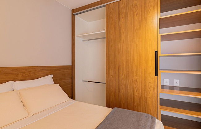 Loft Morse Para até 3 pessoas Central - Photo 5