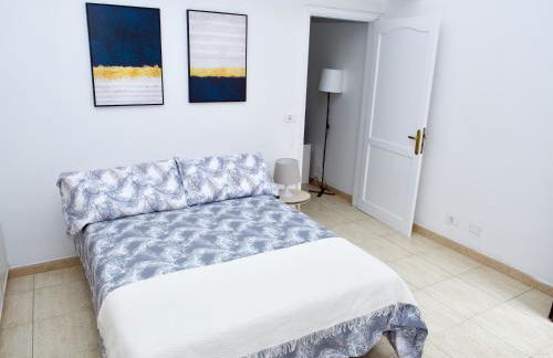 APARTAMENTO PLAYA ALCARAVANERAS - Foto 12