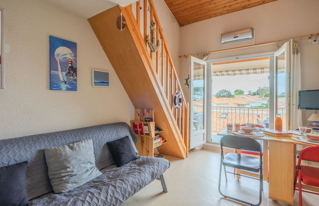 Les Jardins de l'Océan - Foto 12