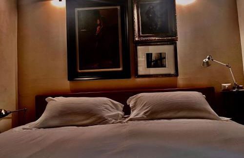 Design and History apartament - Photo 12