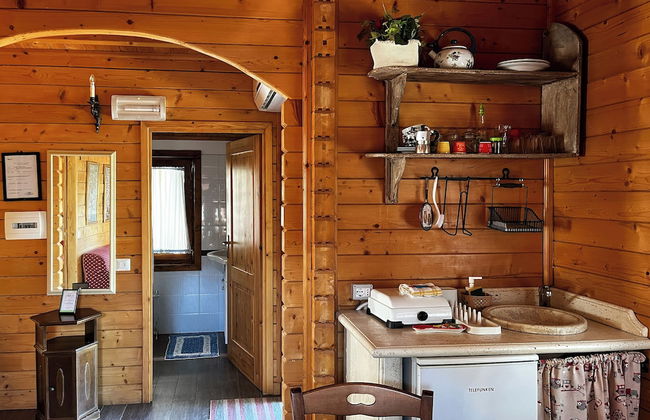 Country House Bosco d'Olmi - Foto 30