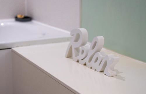 Contractor Stay Near The City Centre with Two Free Parking Spaces - Foto 22