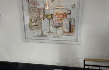 Heathrow central suites - Foto 8