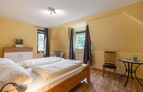 Ferienwohnung 1 - Foto 10