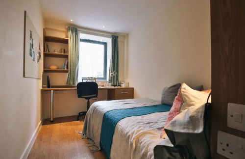 IQ Dorchester House in Bournemouth - Foto 16