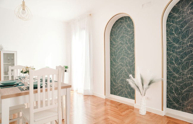 Vista Napoli Residence - Foto 61