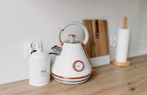 Apartament Pastelowy Kwidzyn - Foto 42