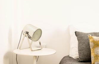 Beach House Pedras D'el Rei - Foto 19