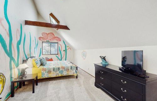 Winchester Bay Coastal Retreat - Foto 18