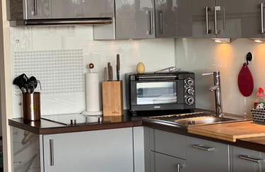 Premium-Apartment-OstseePur-incl Parken-Wlan-Strand und Citynähe - Foto 9