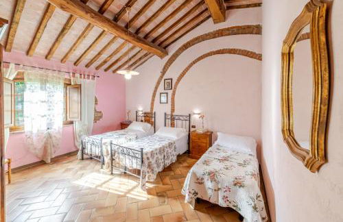 Agriturismo Relais Villa Passerini - Foto 66