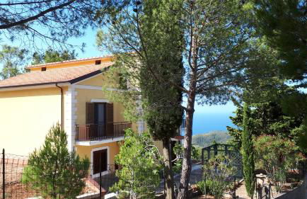 Le Pigne casa vacanze. - Foto 17