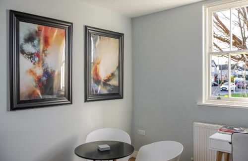 Luxurious Private One Bedroom Apartment with Sky TV, Movies & Netflix - Foto 28