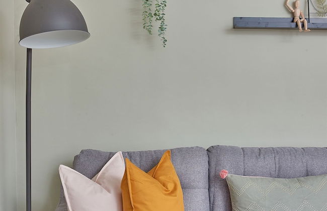 Stayhere Casablanca - Palmier - Executive Residence - Photo 43