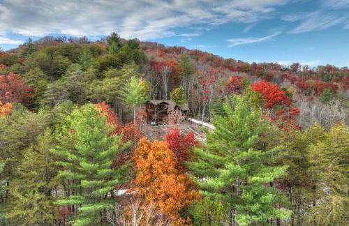 A Starry Night Brand new cabin nestled in the Aska Adventure Area - Foto 43