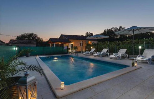 Holiday Home Topid Topid Ii - Foto 19