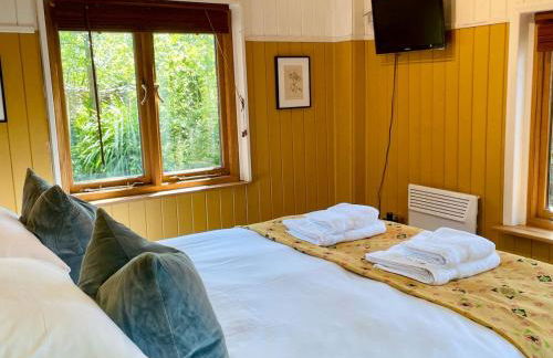 The Garden Room - Cabin on The Lizard - Foto 15