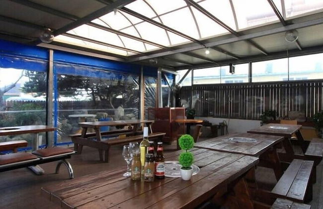 Jeongwon Pension - Foto 16