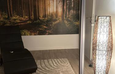 Ferienwohnung mit Infrarotsauna - Photo 26