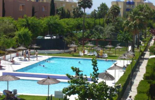 Ático en Islantilla - Photo 8