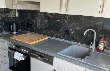 Ferienwohnung Bad Sulza - Photo 7