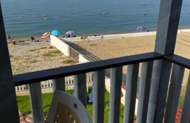 MESAGGALA PALACE No 3 FIRSTLINE SEA - Foto 8