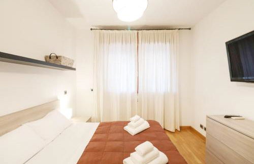 Olimpico Chic Home - Free Parking, Balcony, AC, Wi-Fi - Foto 15