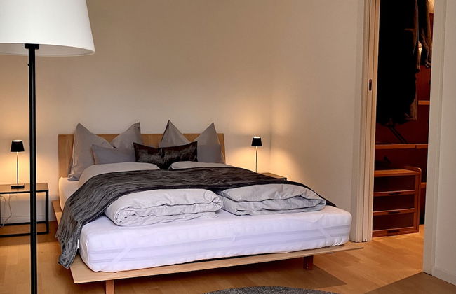 Lovely apt With Garden in South Tyrol - Foto 5